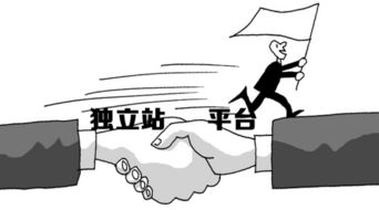 獨立站 扛得起責任，對得起信任的站外引流之道