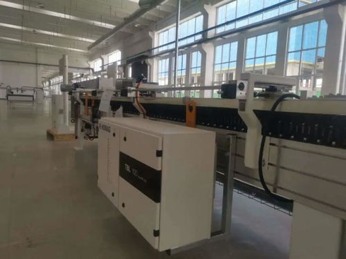 尚品本色工業(yè)4.0智能制造工廠6月6日正式投產(chǎn)，智能網(wǎng)絡(luò)設(shè)備引領(lǐng)行業(yè)升級(jí)
