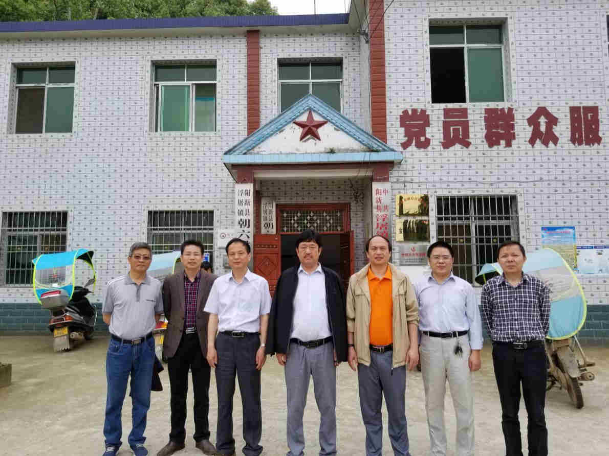 科技賦能，守護碧水魚歡——湖北省科學技術協會魚病防治服務實踐與展望